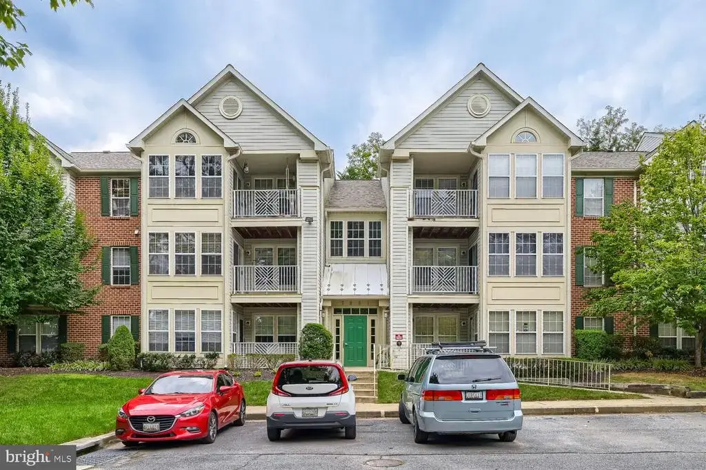 7901 Valley Manor Rd #201, OWINGS MILLS
