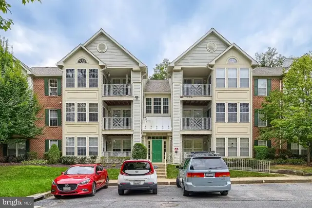 7901 Valley Manor Rd #201, Owings Mills