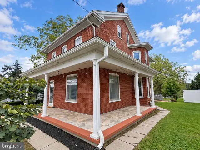 90 N Reamstown Rd, Stevens