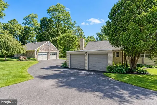 2160 Wassergass Rd, Hellertown