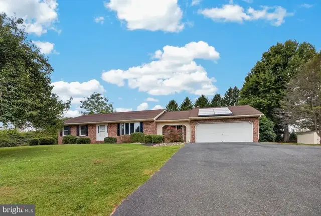 2322 Aquilas Delight, Fallston