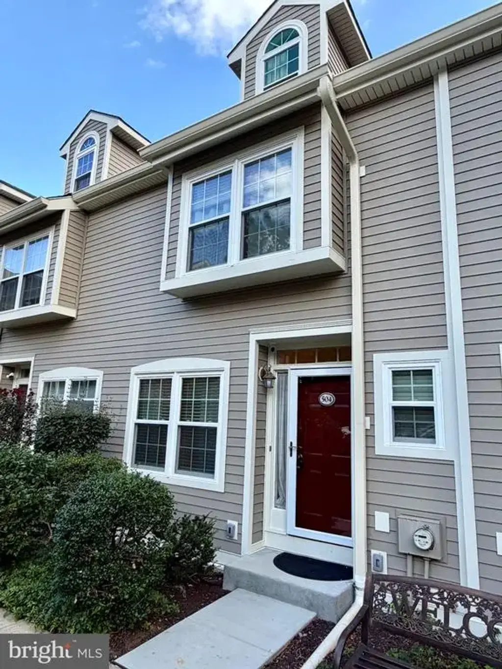 504 Cheswold Ct #504, CHESTERBROOK