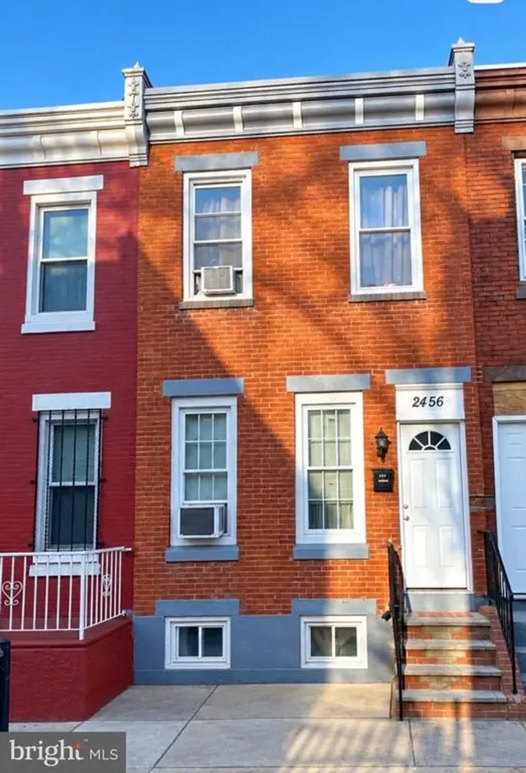 2456 N Chadwick St, PHILADELPHIA