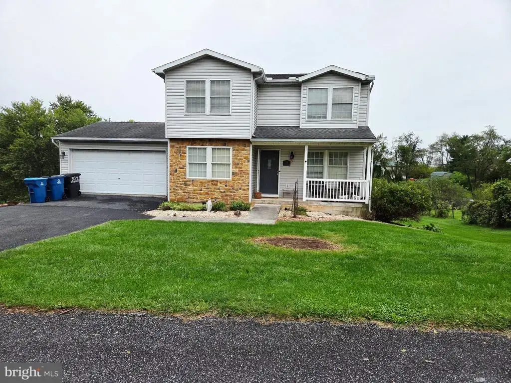304 Nebinger St, LEWISBERRY