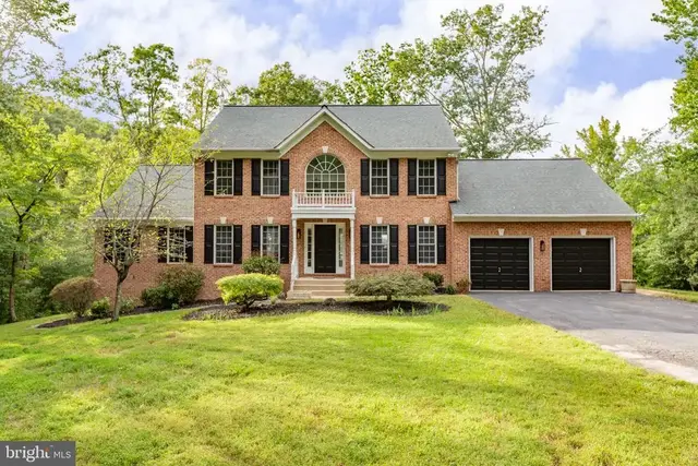 60 Shady Cove Ln, Stafford