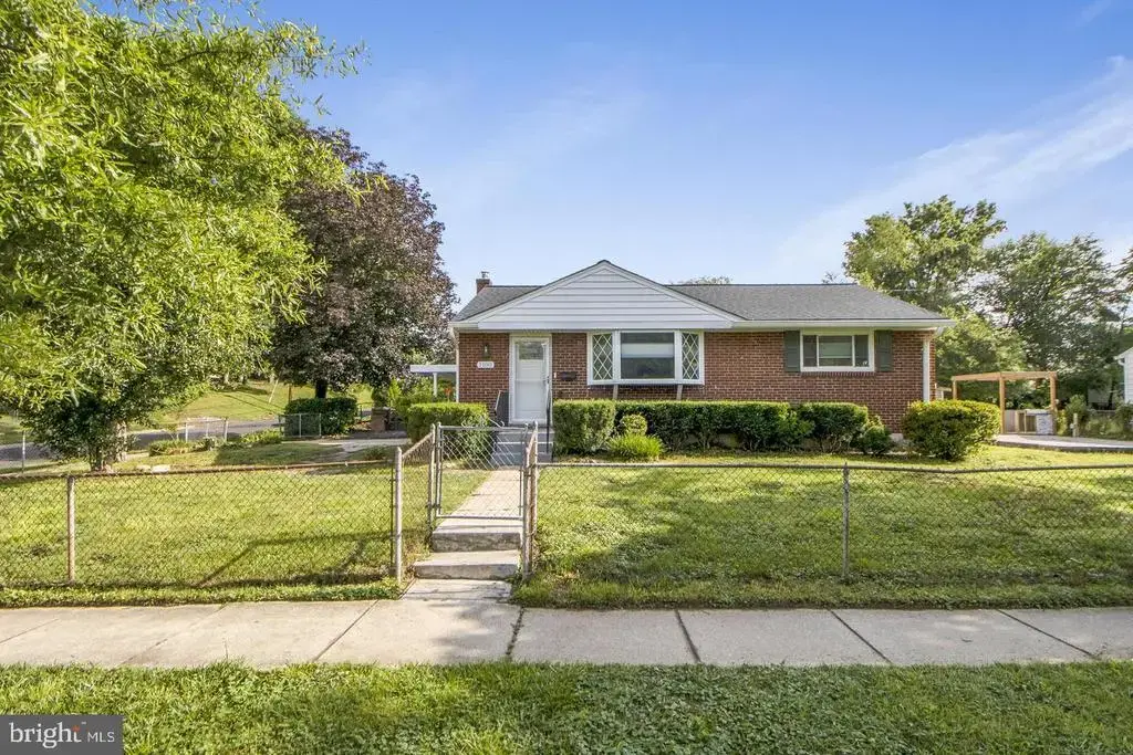 1100 Gilbert Rd, ROCKVILLE