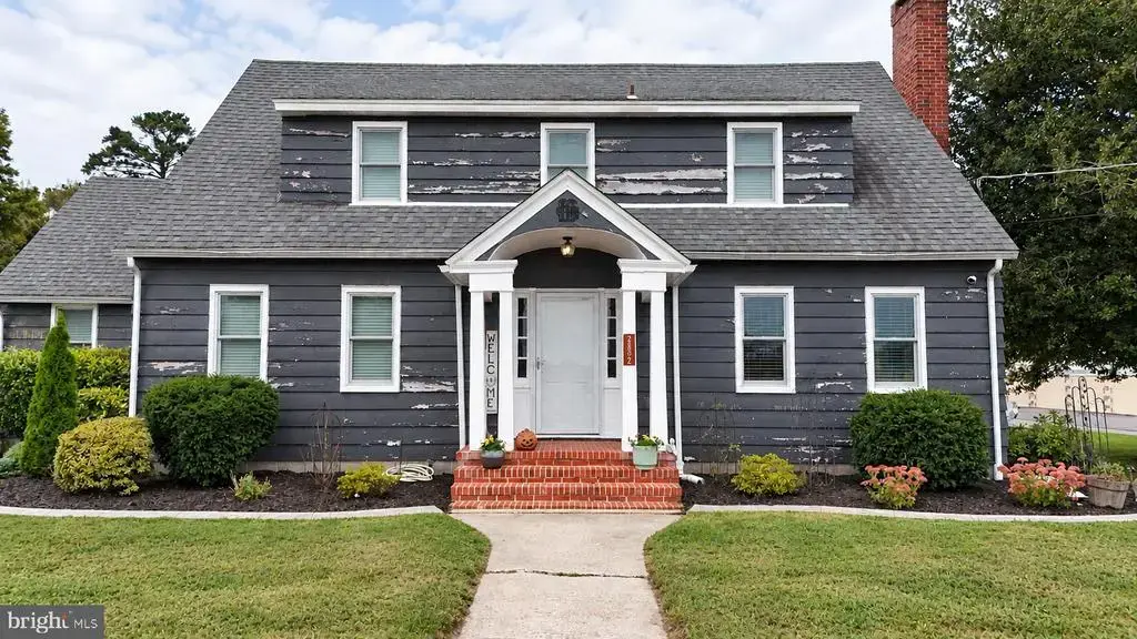 28592 Dupont Blvd, MILLSBORO