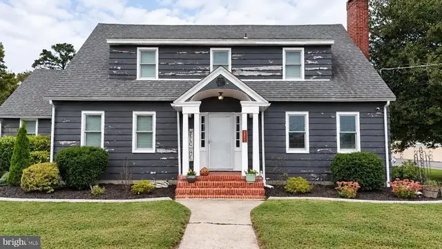 28592 Dupont Blvd, Millsboro