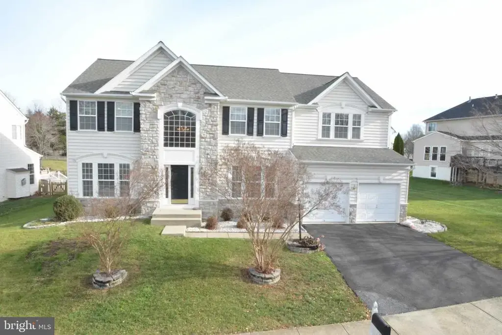 110 Hunton Dr, FREDERICKSBURG