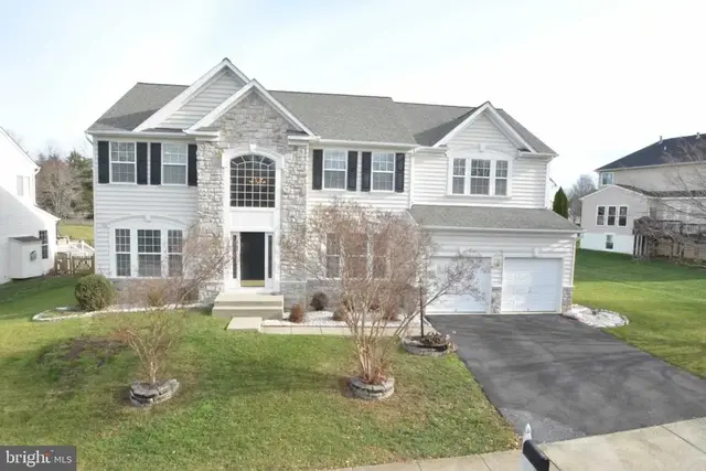 110 Hunton Dr, Fredericksburg