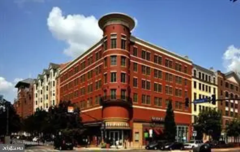 38 Maryland Ave #224, ROCKVILLE