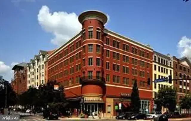 38 Maryland Ave #224, Rockville