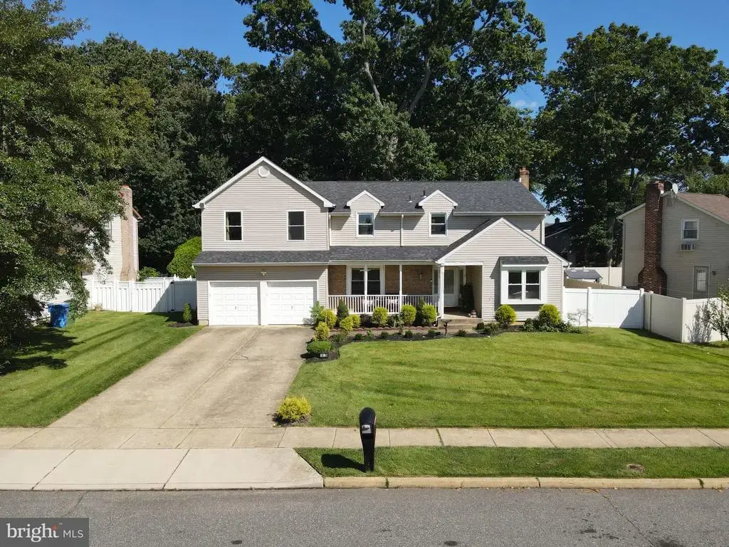 1978 Birchwood Park Drive, CHERRY HILL