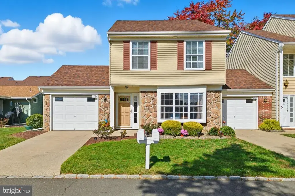 376 Stirling Dr #376a, MONROE TOWNSHIP