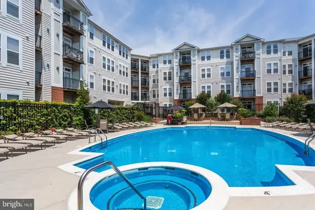 2655 Prosperity Ave #201, Fairfax
