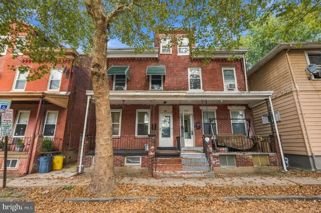 532 Tyler St, TRENTON