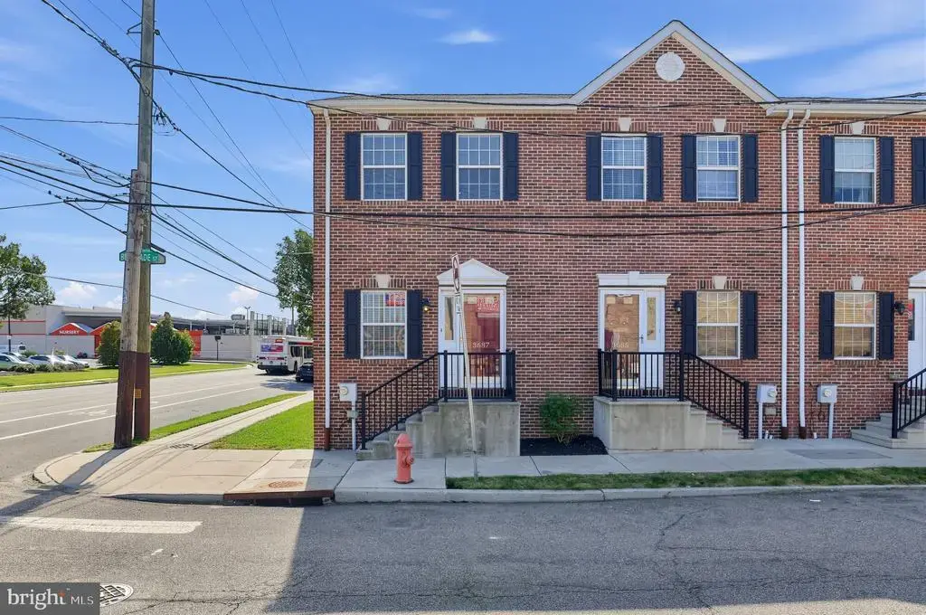 3687 Belgrade St, PHILADELPHIA