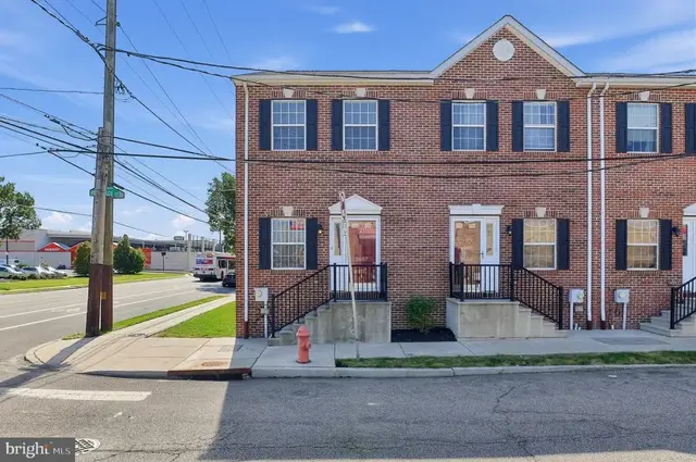 3687 Belgrade St, Philadelphia