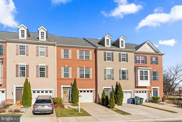 7808 Taggart Ct, Elkridge