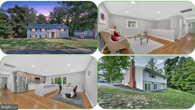 11616 Deadwood Dr, Lusby