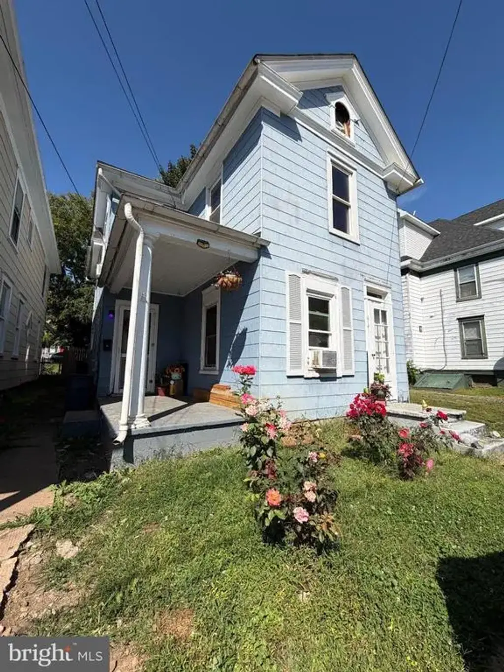 417 Virginia Ave, MARTINSBURG