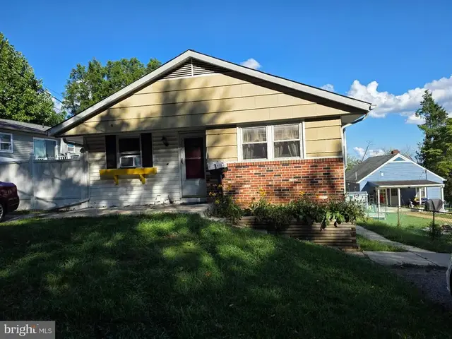 5821 Fairwood Ave, Baltimore