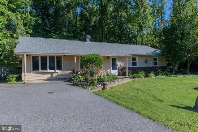 601 Buckingham Dr, Stevensville