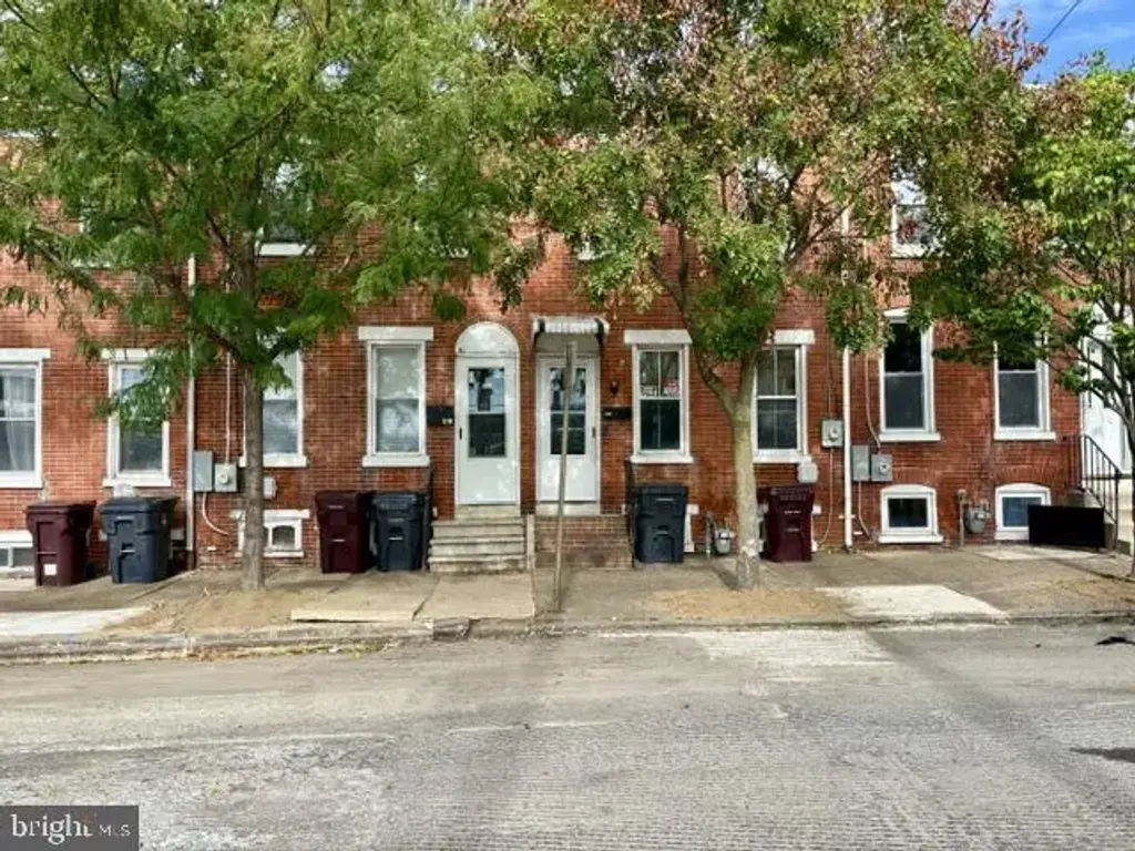 517 S Jackson St S, WILMINGTON