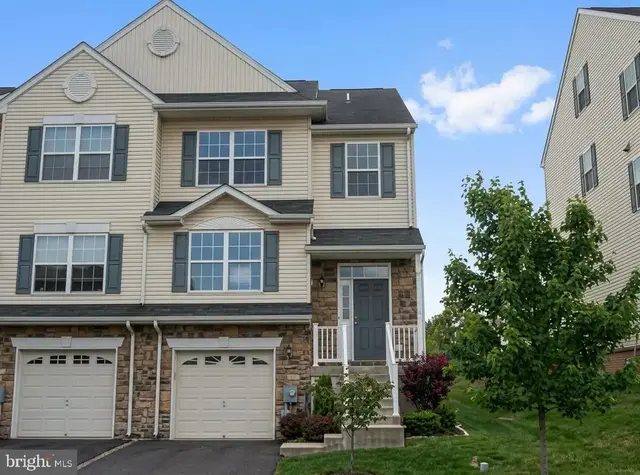 347 Glenn Rose Cir, King Of Prussia