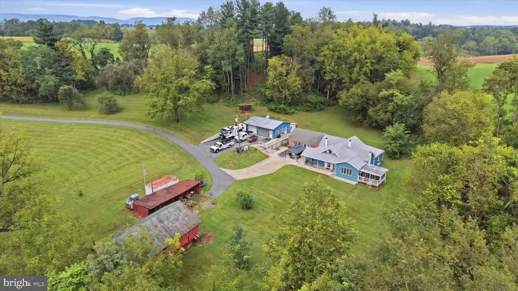 8613 Ramsburg Rd, THURMONT