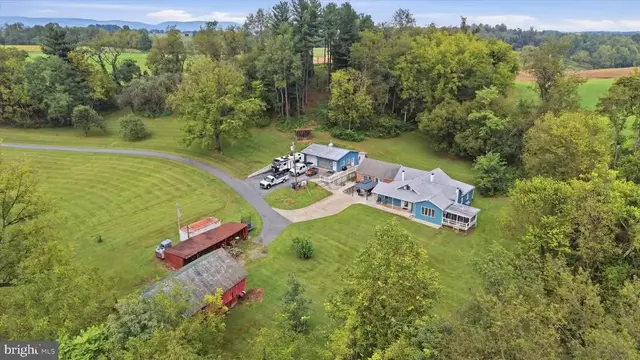 8613 Ramsburg Rd, Thurmont
