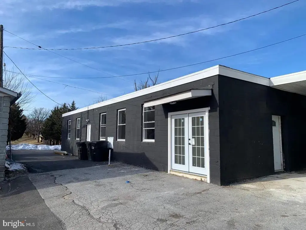 4906 Harford Rd, BALTIMORE