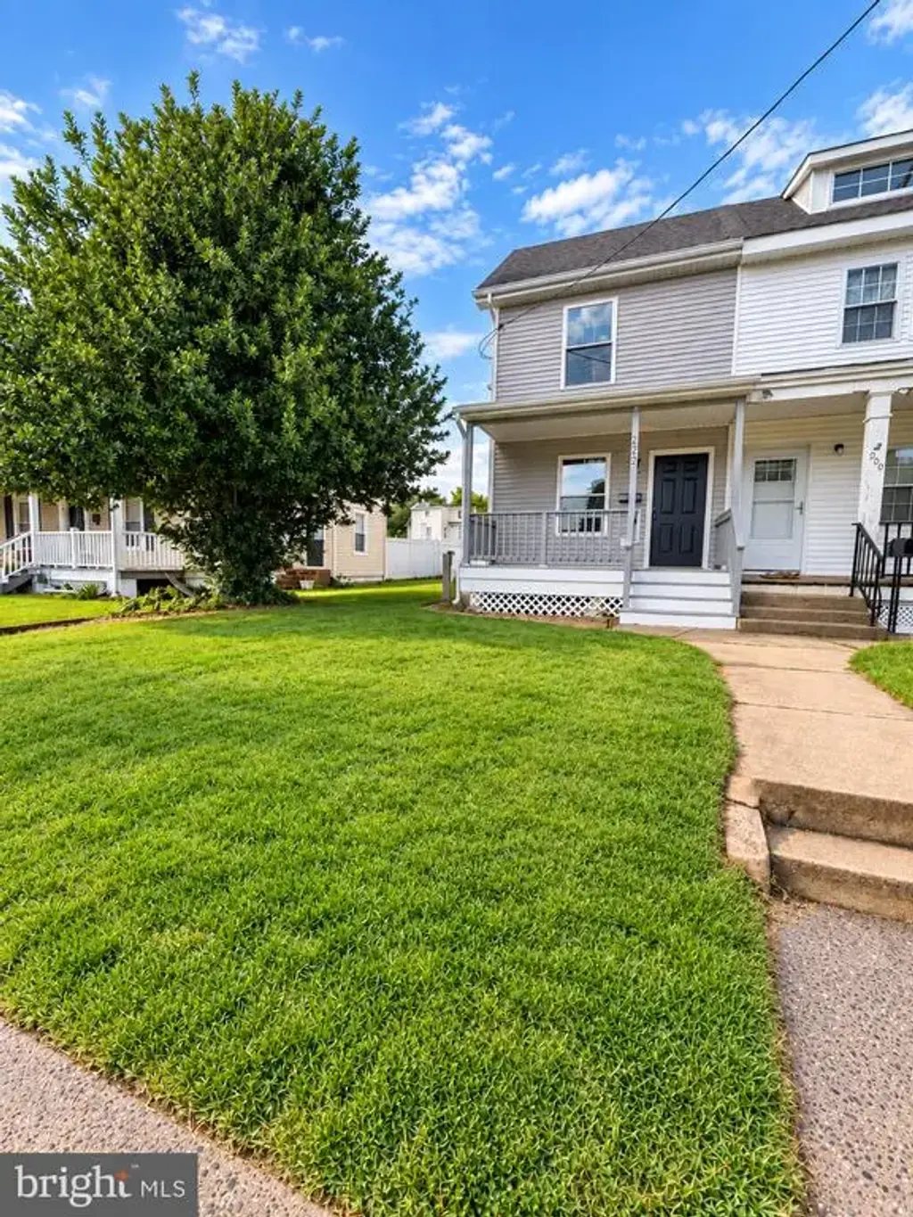 222 W Main St, MILLVILLE
