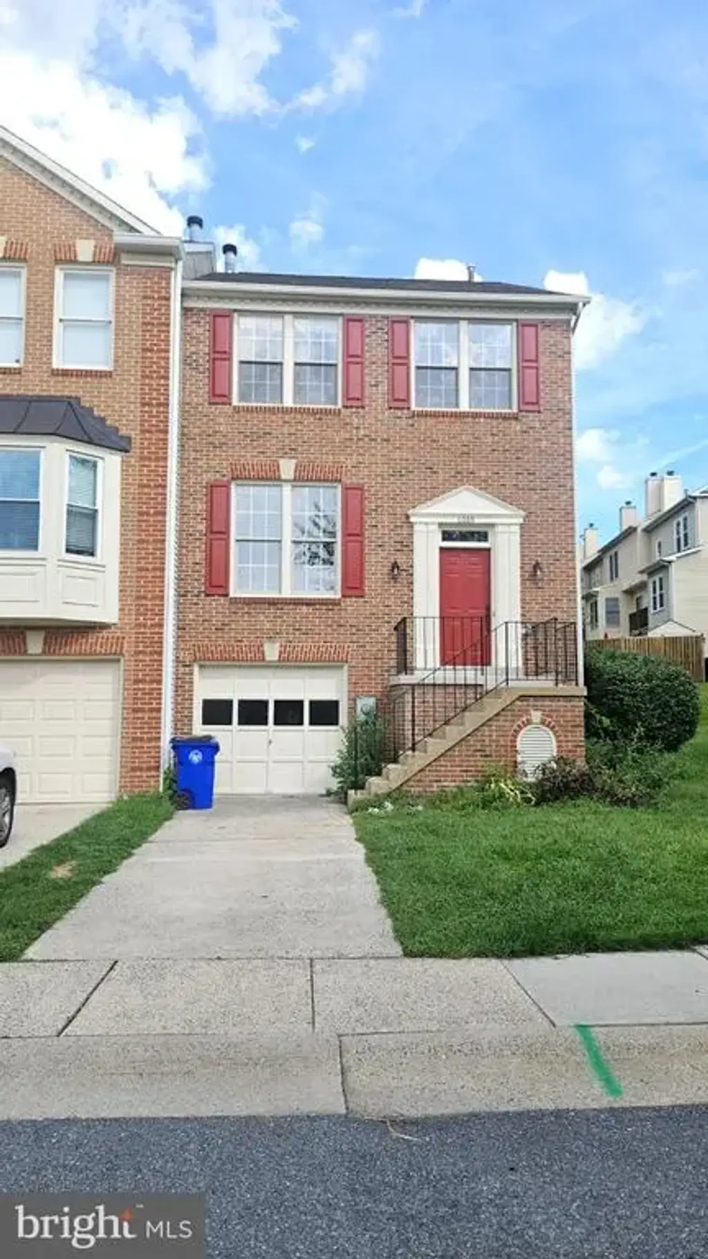 6089 Flagstone Ct, FREDERICK