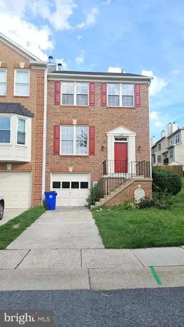 6089 Flagstone Ct, Frederick