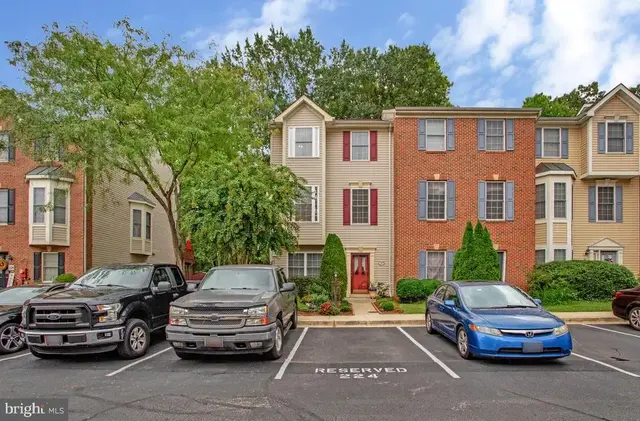 224 Tilden Way #224, Edgewater