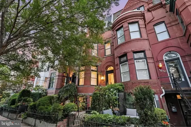 1210 T St Nw, Washington