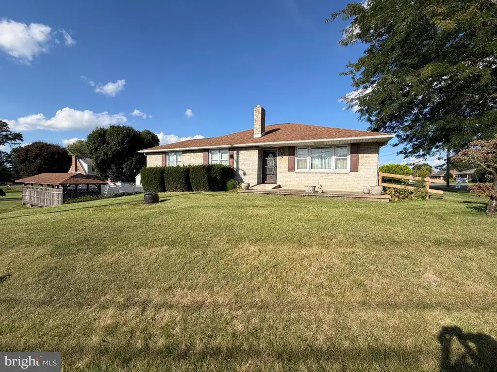 29 Mount Rock Rd, SHIPPENSBURG