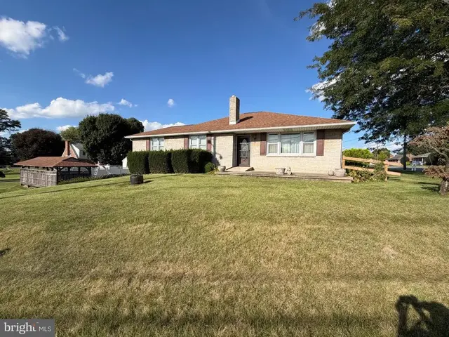 29 Mount Rock Rd, Shippensburg