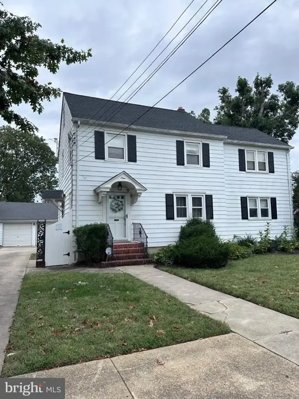 9 N 12th St, MILLVILLE