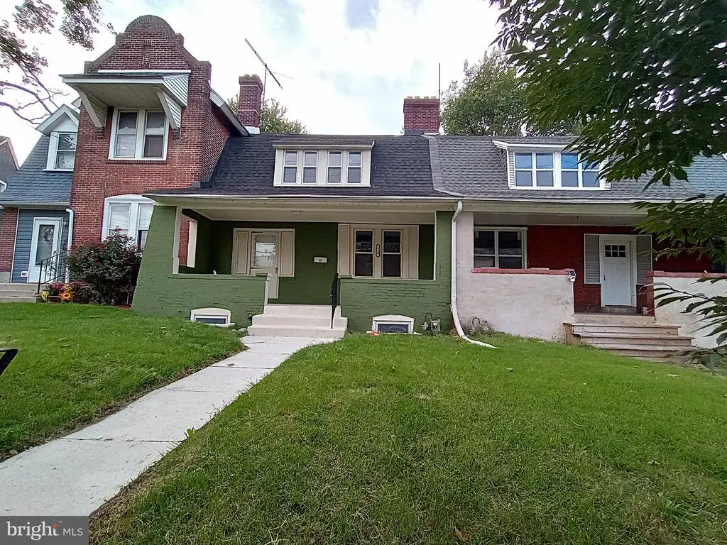 618 Post Rd, MARCUS HOOK