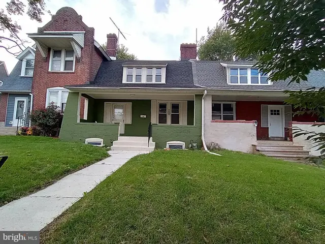 618 Post Rd, Marcus Hook
