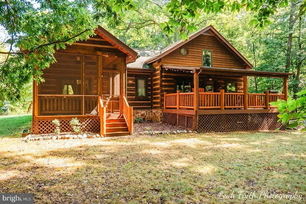 151 Valley Rd, FRONT ROYAL