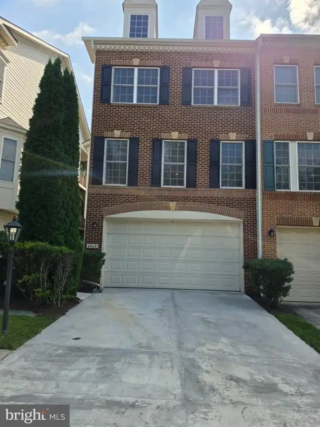 8502 Pamela Way #116, LAUREL