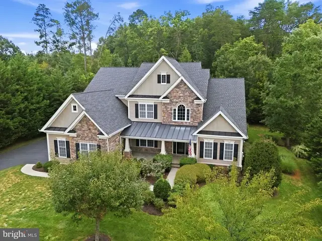 11615 Pine Hollow Ln, Spotsylvania
