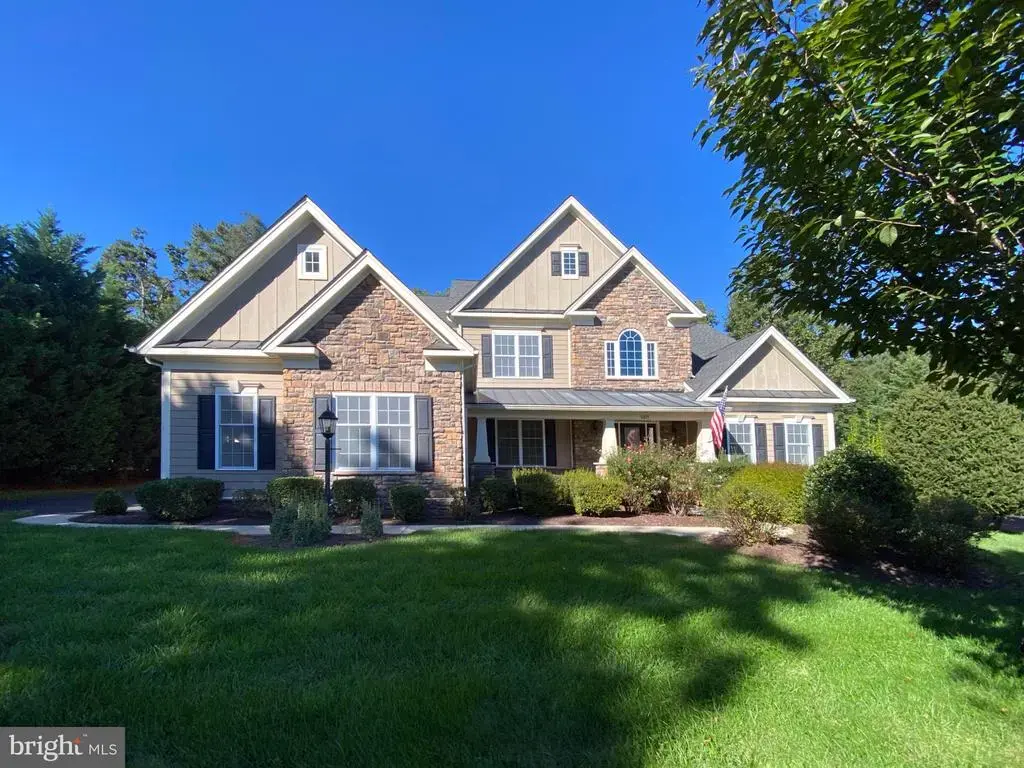 11615 Pine Hollow Ln, SPOTSYLVANIA
