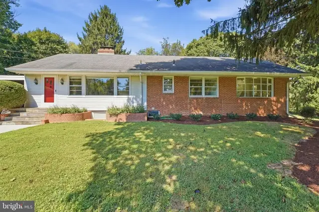 600 Midland Rd, Silver Spring