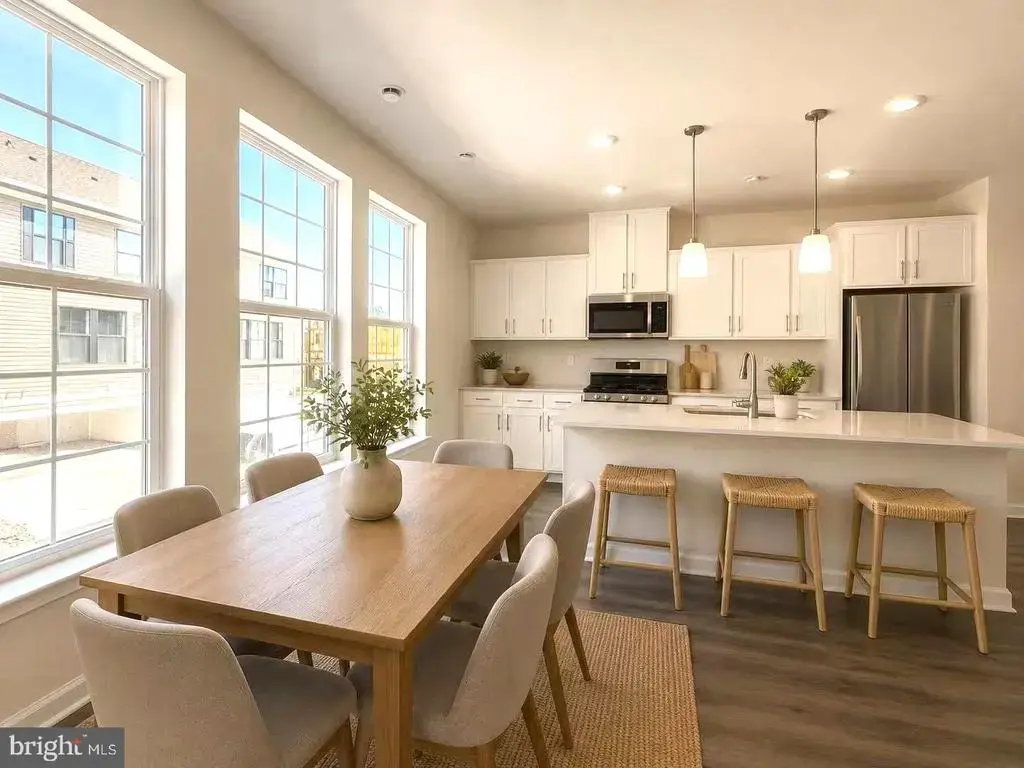 112 Spencer Way, GIBBSBORO