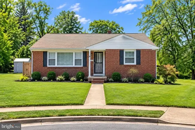 3402 Brompton Ct, Baltimore