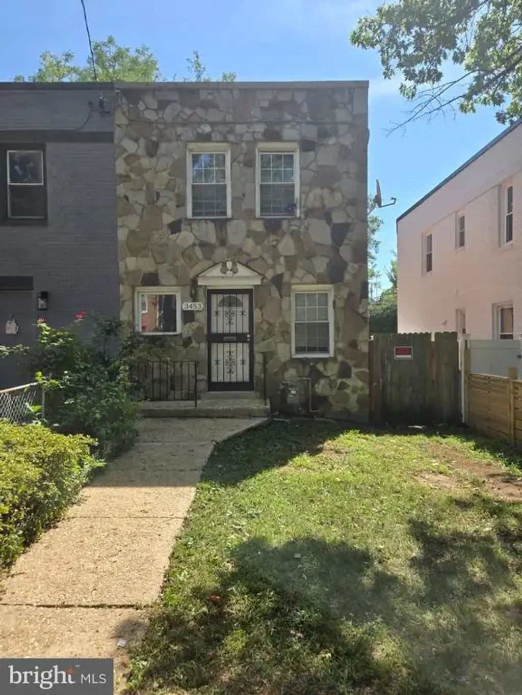 3453 Minnesota Ave Se, WASHINGTON